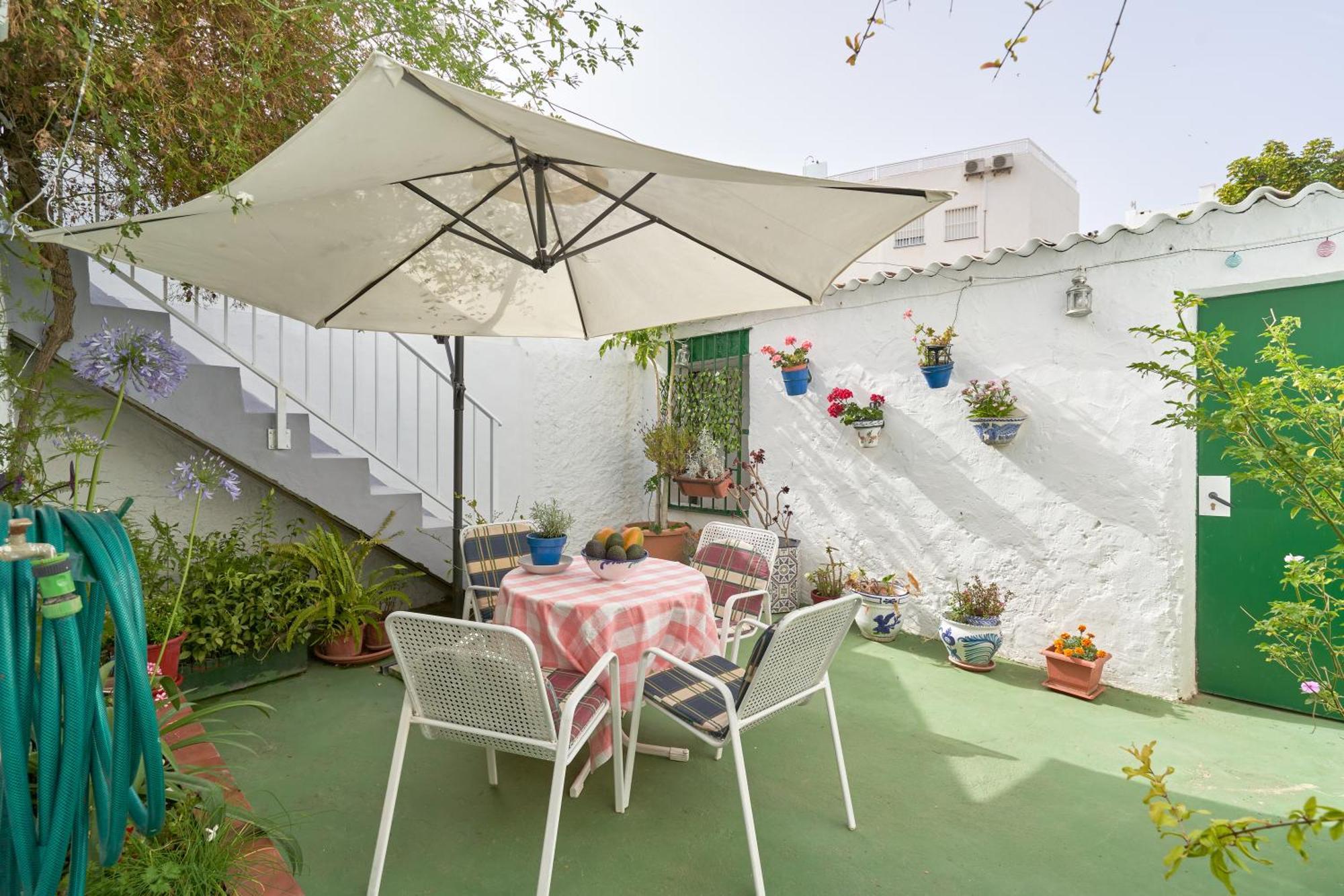 Casa Victoria G Villa Nerja Exterior photo